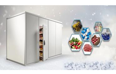 What are Cold Rooms?