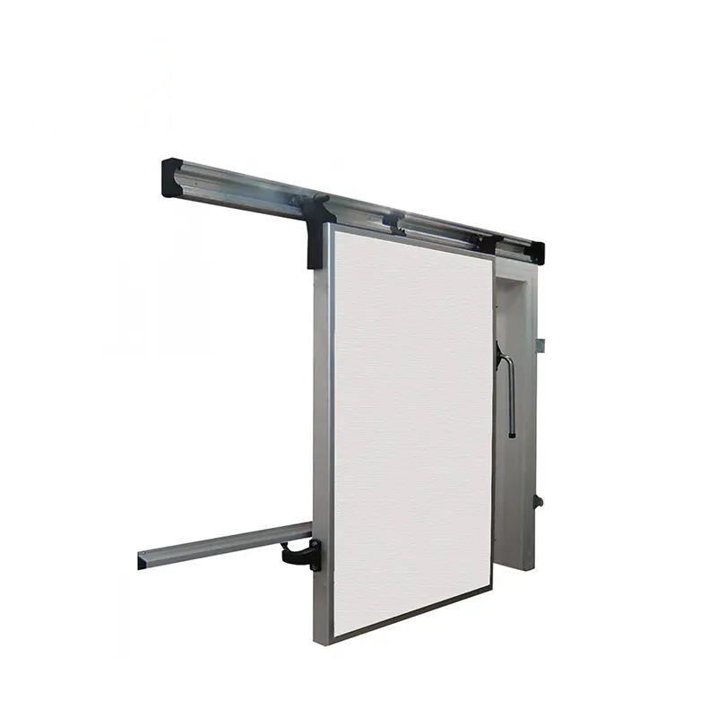 Cold Room Sliding Door