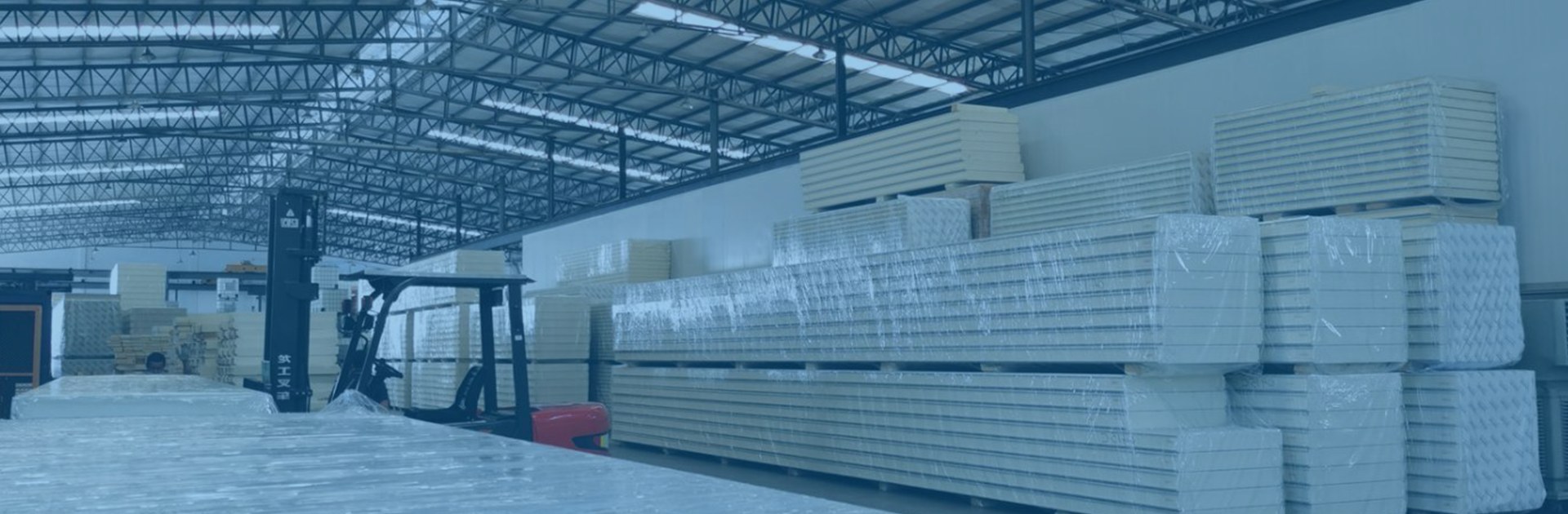 Cold Room Panels