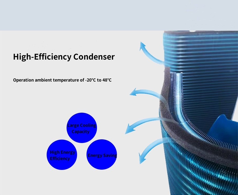 8P Cold Storage Intelligent Unit 4