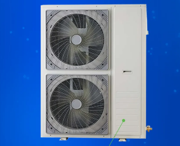 The Cold Storage Art: A New Era for ARTECO Condensing Units