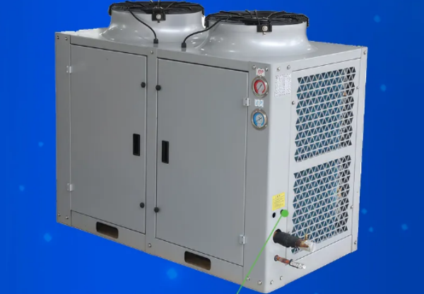 The Cold Storage Art: A New Era for ARTECO Condensing Units