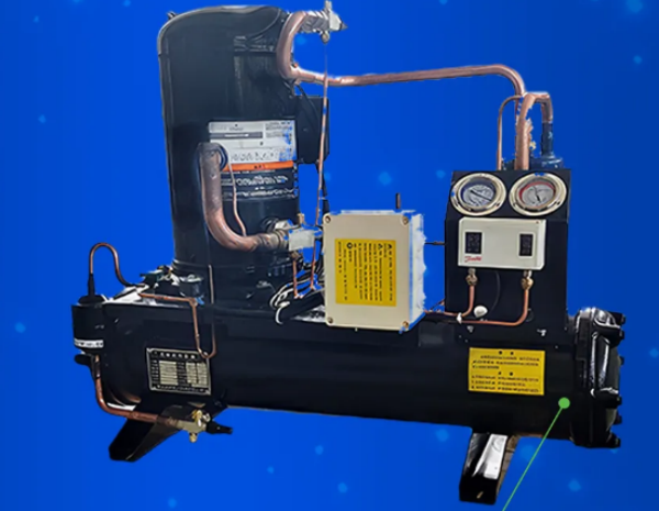 The Cold Storage Art: A New Era for ARTECO Condensing Units