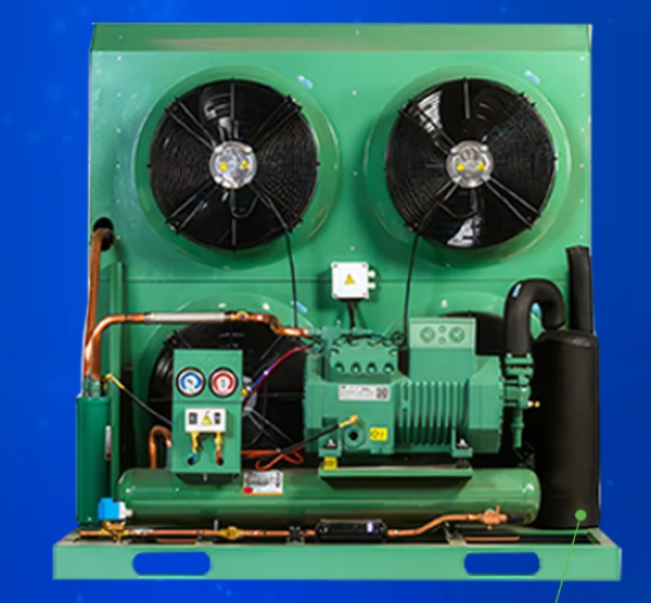 The Cold Storage Art: A New Era for ARTECO Condensing Units