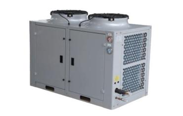 The Cold Storage Art: A New Era for ARTECO Condensing Units 1