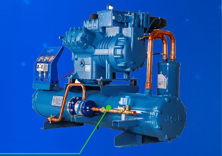 The Cold Storage Art: A New Era for ARTECO Condensing Units