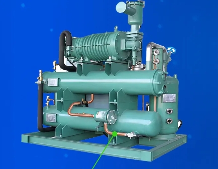The Cold Storage Art: A New Era for ARTECO Condensing Units