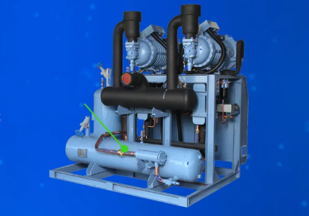 The Cold Storage Art: A New Era for ARTECO Condensing Units