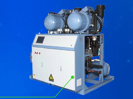 The Cold Storage Art: A New Era for ARTECO Condensing Units
