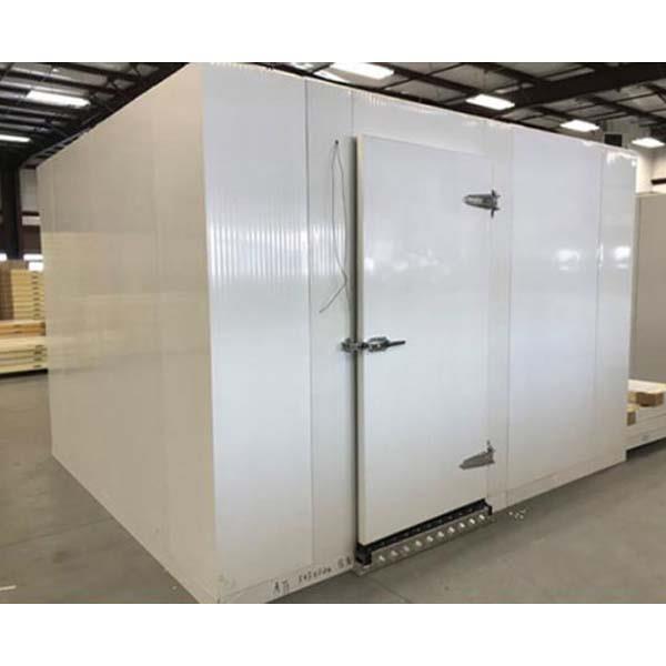 cold room