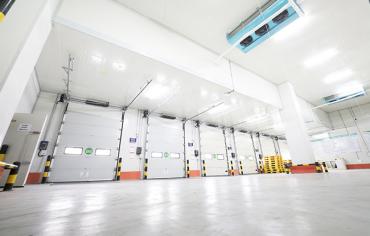From Modular to Industrial: Navigating the Different Types of Cold Rooms