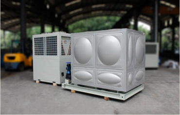Scroll Chillers in Retail: Energy-Saving or Wasteful?