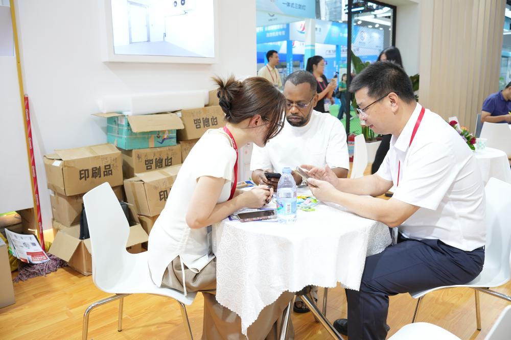 ARTECO Impresses Attendees at Successful AVAI China 2024