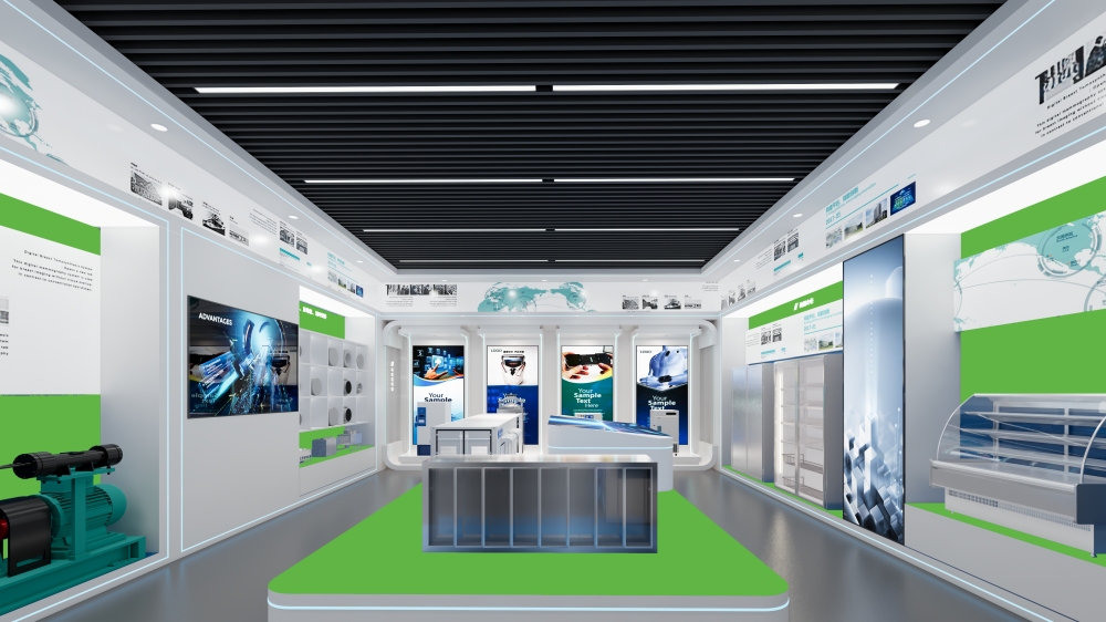 arteco show room1