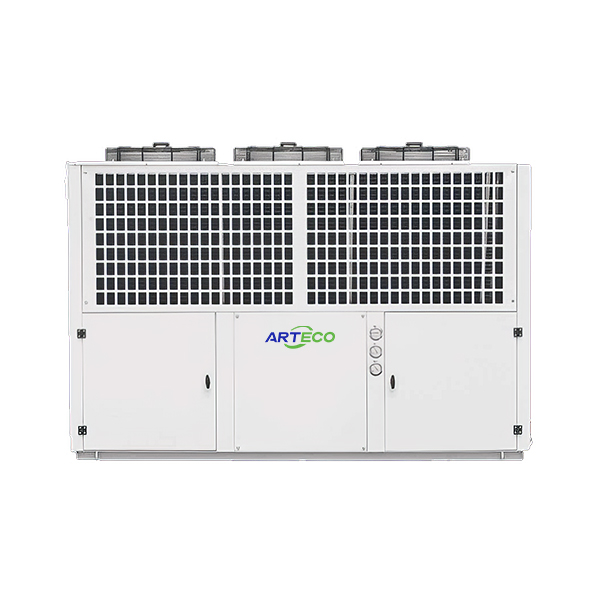 BV Series Box-Type Condensing Units (Emerson Compressor)