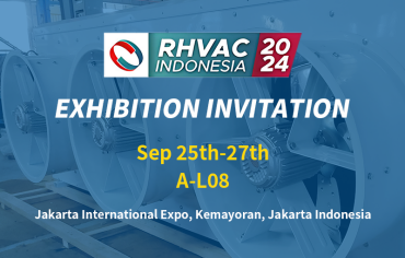 ARTECO to Showcase Innovative Solutions at Refrigeration & HVAC Indonesia 2024