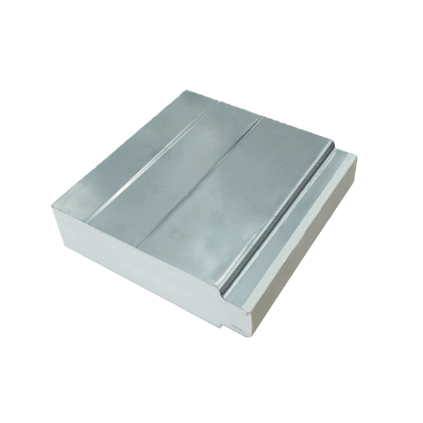 ARTECO Stainless Steel Polyurethane Cold Room Panel