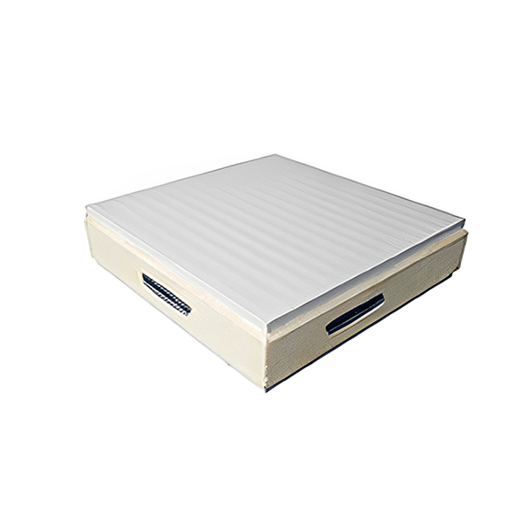 ARTECO Cam Lock Polyurethane Sandwich Panel For Cold Room