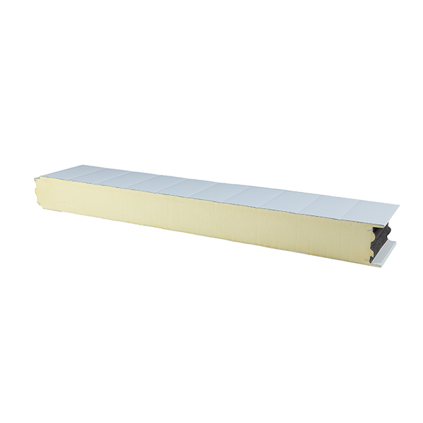 ARTECO 100mm Polyurethane Sandwich Panel For Cold Room