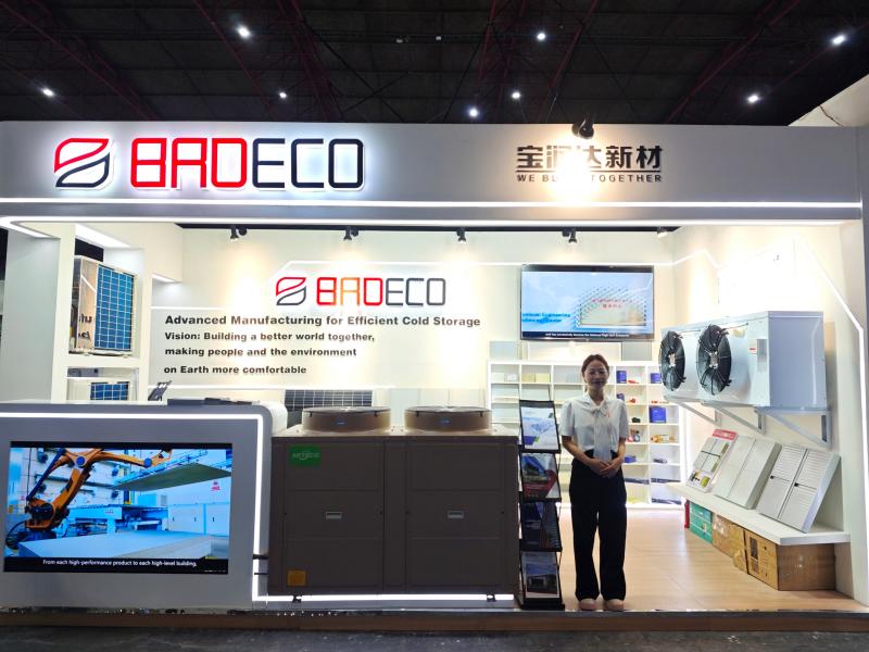 ARTECO is Exhibiting Cutting-Edge Solutions at Refrigeration & HVAC Indonesia 2024