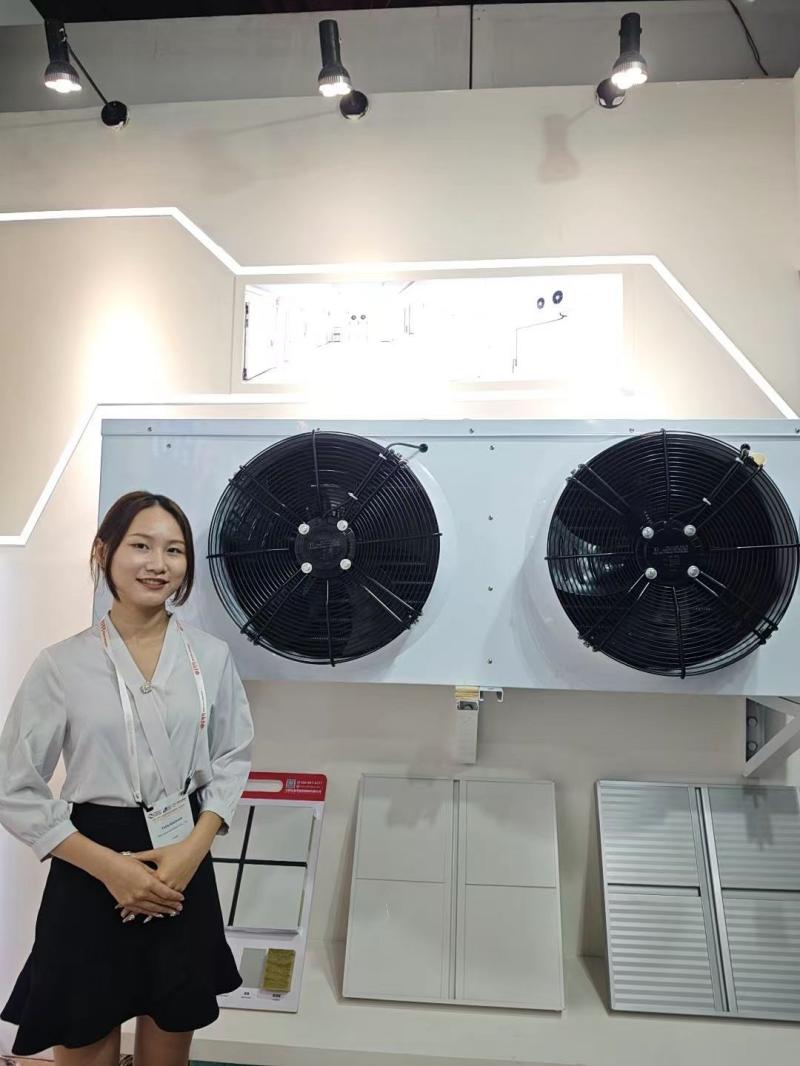 ARTECO is Exhibiting Cutting-Edge Solutions at Refrigeration & HVAC Indonesia 2024