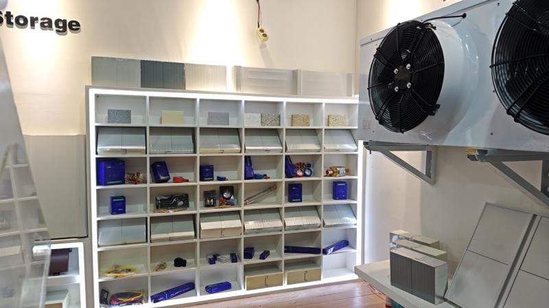 ARTECO is Exhibiting Cutting-Edge Solutions at Refrigeration & HVAC Indonesia 2024