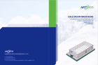 ARTECO  Cold Room Brochure
