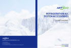 ARTECO  Refrigeration Accessories