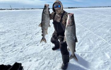 Customer Success Story: ARTECO's Impact in Alaskan Fisheries