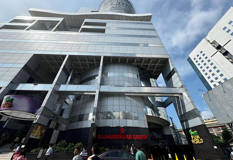 ARTECO Partners with Bashundhara Group for State-of-the-Art Cold Storage Project 1