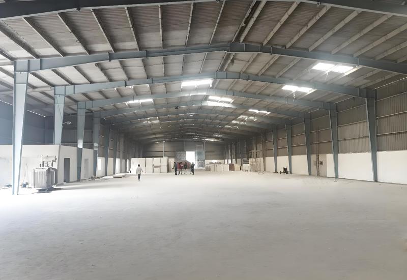 ARTECO Partners with Bashundhara Group for State-of-the-Art Cold Storage Project 5
