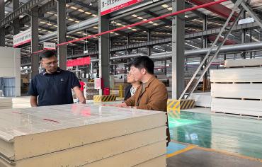 ARTECO Partners with Bashundhara Group for State-of-the-Art Cold Storage Project
