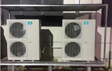 ARTECO's Pharmaceutical Cold Room Project in Singapore