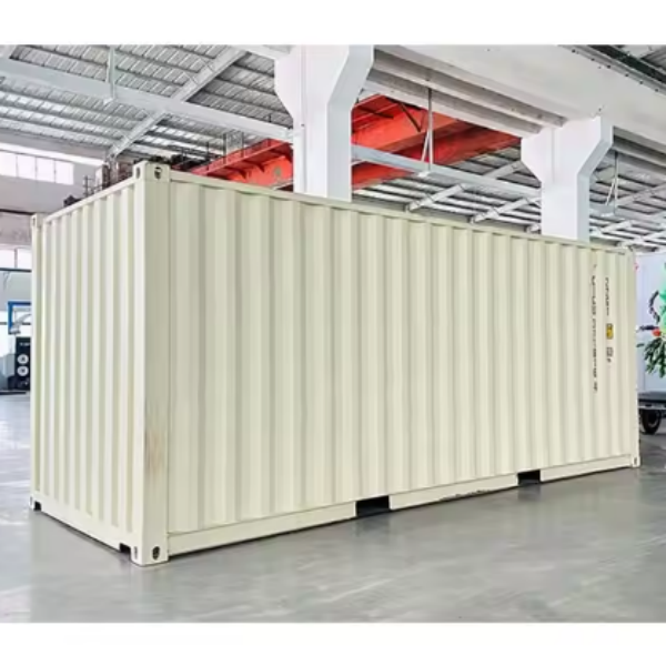 20ft 40ft Cold Room Fish Meat Refrigerated Storage Container Mobile Walk in Cooler Blast Freezer Cold Room for Meat Fish