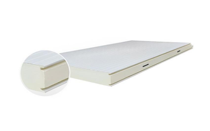ARTECO Cam-Lock Panels: Efficient & Durable Cold Storage Solutions