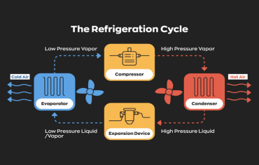 Understanding Refrigeration: The Core of Cold Storage