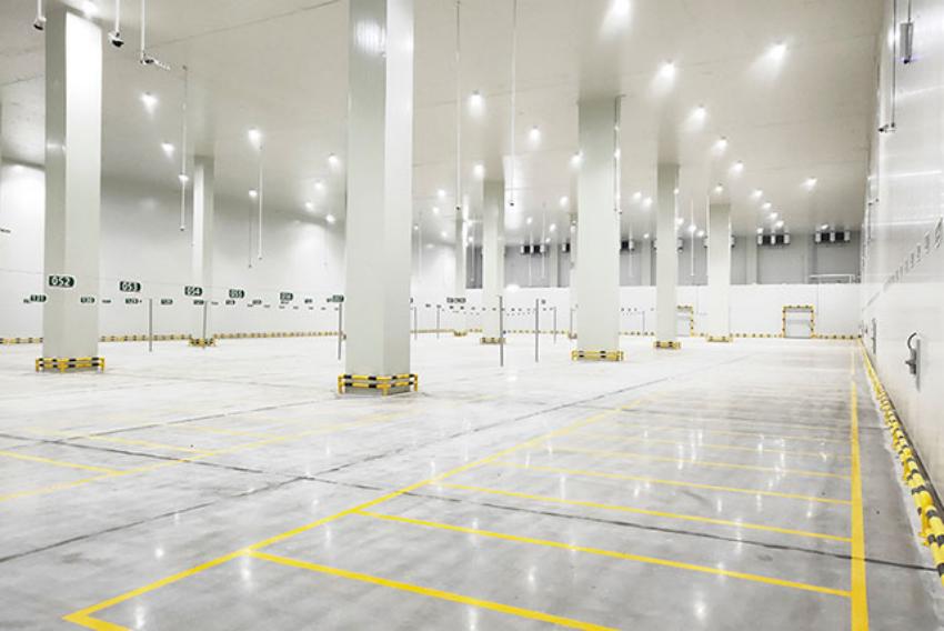 Ultra-Fast Freezing: The Science Behind Blast Freezers