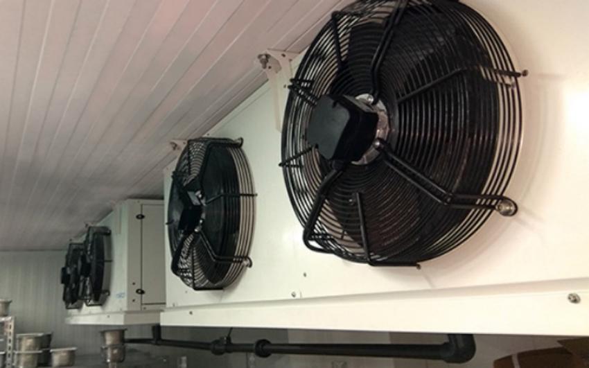 Cold Room Components Explained
