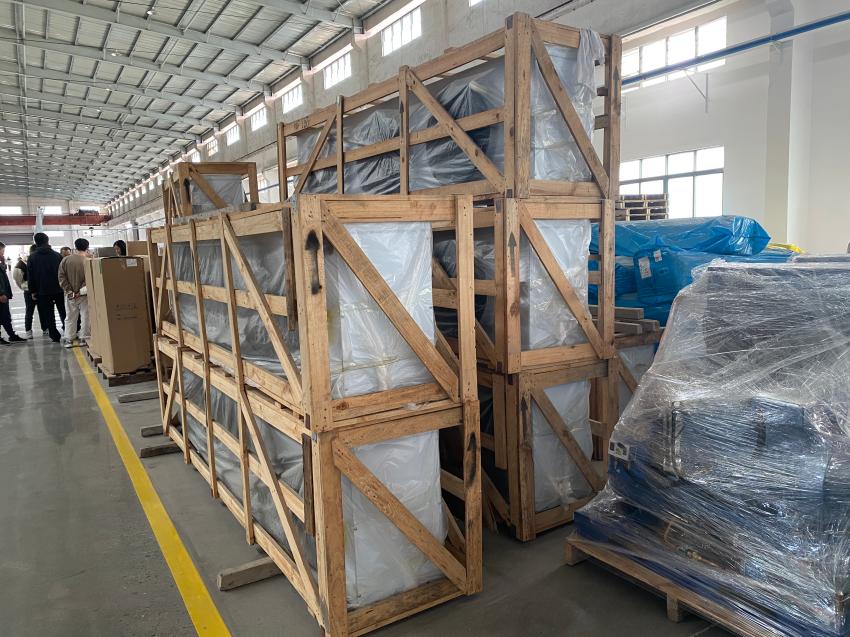 TikTok Leads to 31-Unit Order for ARTECO Chiller Units!