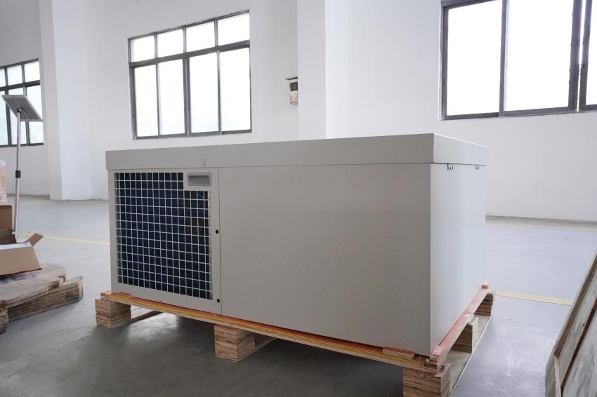 2hp refrigeration unit