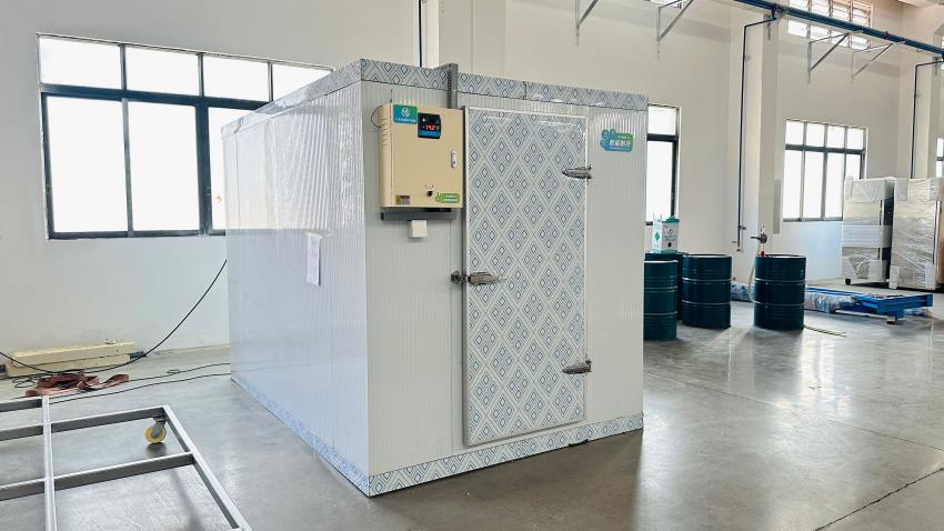 arteco cold room