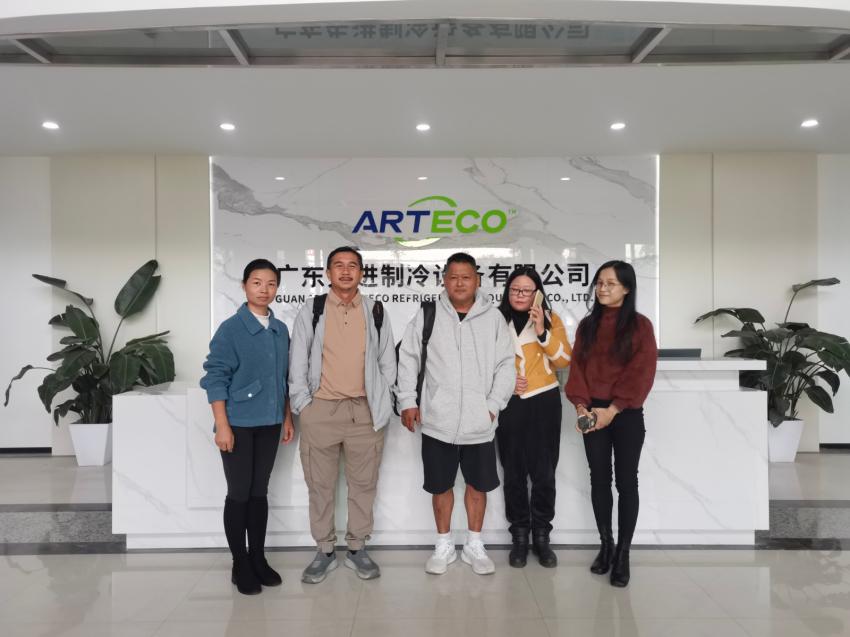 arteco clients
