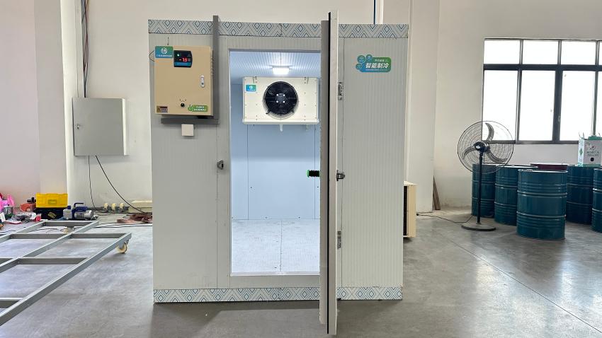 arteco cold room