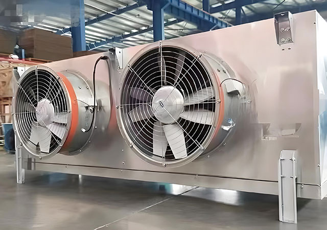 arteco air cooler