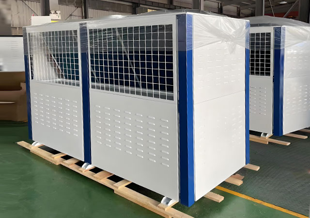 arteco condensing unit