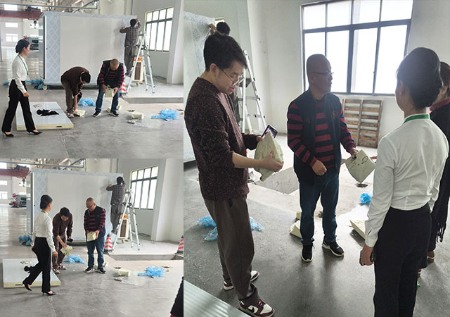 arteco vlient visit