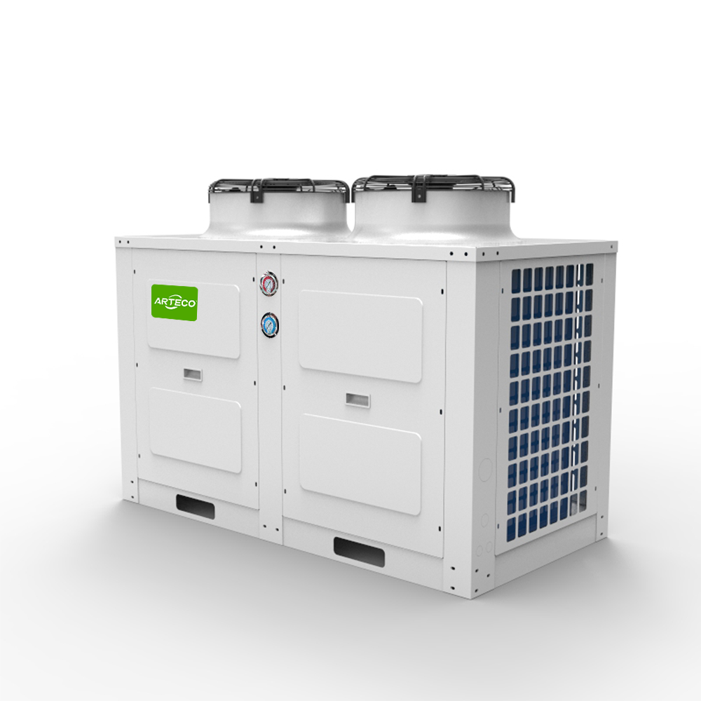 BT Series Box-Type Condensing Units