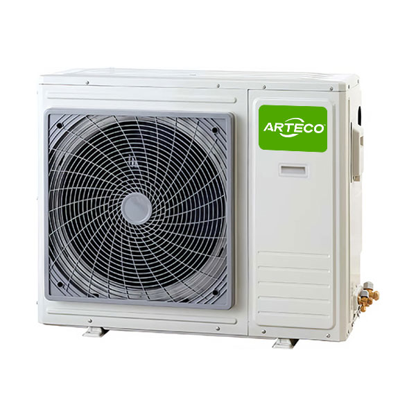 BS Series Box-Type Condensing Units ( Small Box Type)