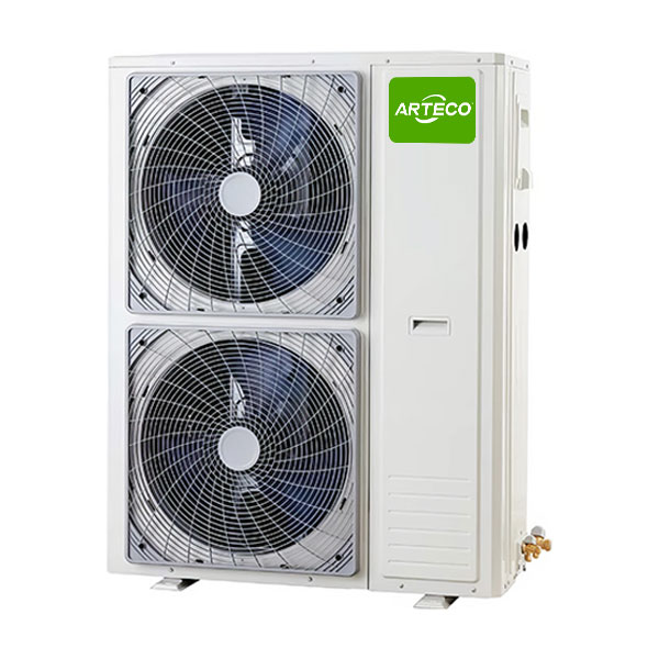 BS Series Box-Type Condensing Units ( Large Box Type)