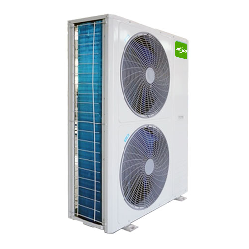 3HP 4HP 5HP 8HP 10HP 15HP 20HP Box Type Low Temperature Scroll Refrigeration Condenser Unit